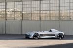 Infiniti Prototype 10 2018 года